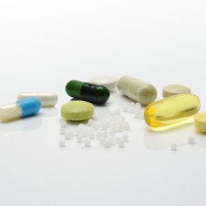 Do Weight Loss Supplements Work?