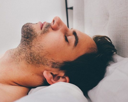 11 Tips For A Long & Peaceful Night Sleep 11 Tips For A Long & Peaceful Night Sleep
