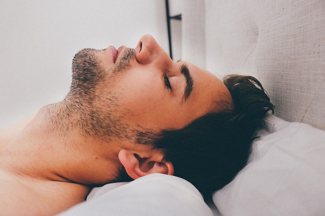 11 Tips For A Long & Peaceful Night Sleep