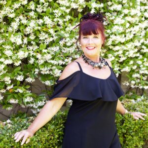 Sharon White The Founder Of Global Healing Exchange – Bio
