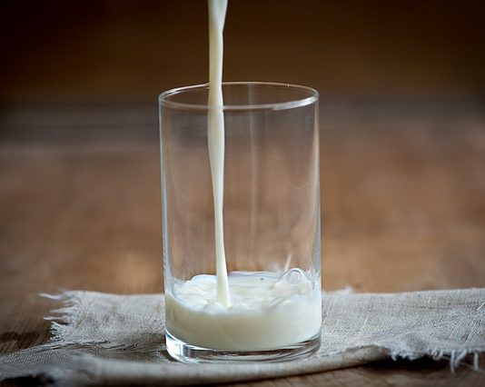 A Nutty Cowless Alternative A Nutty Cowless Alternative