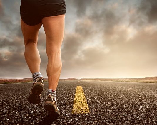 Running Injuries – The Big Five Series – Achilles Tendonitis Achilles Tendonitis