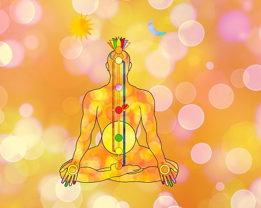 Comparison Of Ancient Traditions In Chakras Ancient Traditions In Chakras