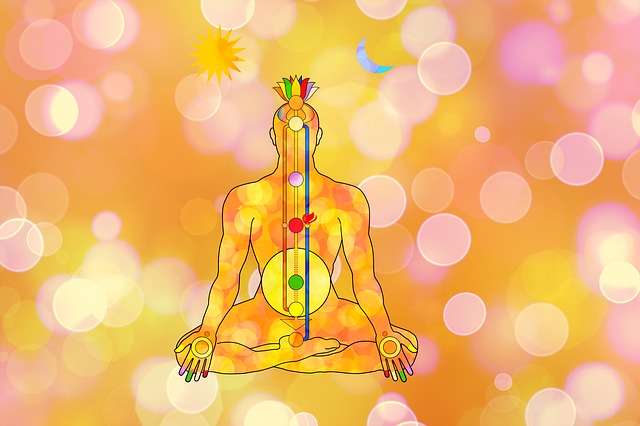 Ancient Traditions In Chakras