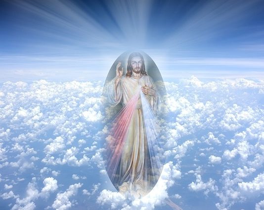 Ascended Masters – Who Are They? Ascended Masters
