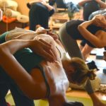 Bikram Yoga