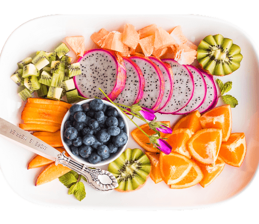 Change To Healthy Foods & You Will Change Your Life Change To Healthy Food