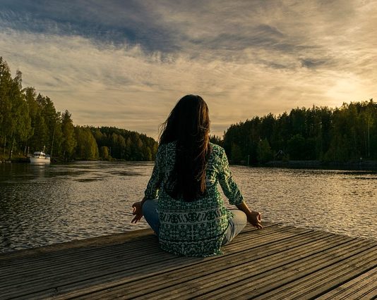 How To Change Your Life Through Meditation – You’ve Already Got What You Need To Do It! Change Your Life though meditation