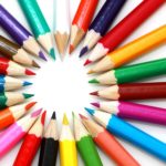Colour Therapy