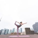 Corporate Yoga – What Is It? Corporate Yoga - What Is It