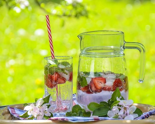 How To Drink Enough Water Daily And Improve Your Health – Part 2 Drink Enough Water