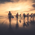 What I Learned From 50 Fearless Women Fearless Women