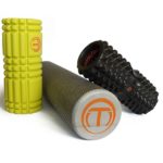 Foam Rolling