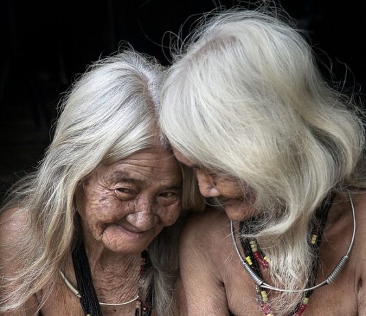 Growing Old Isn’t Without It’s Perks Growing Old