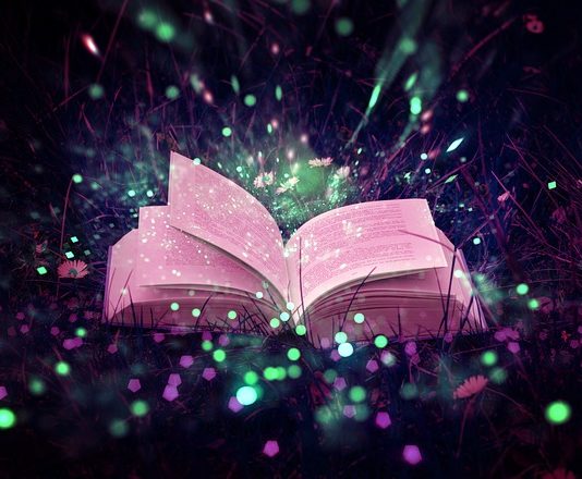 Healing Stories Healing Stories