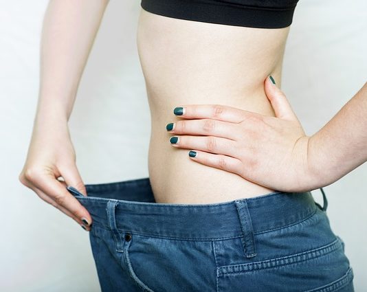 Losing Body Fat Losing Body Fat
