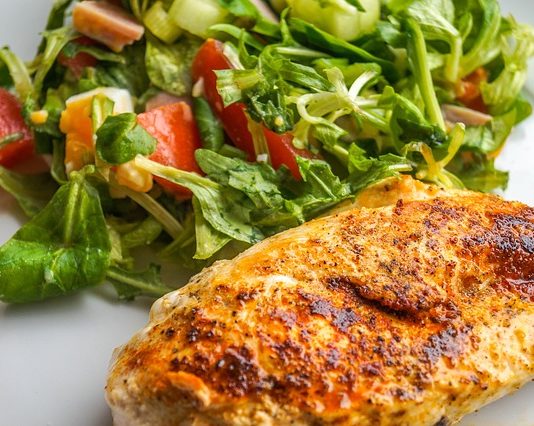 More Gluten-Free Recipes More Gluten-Free Recipes