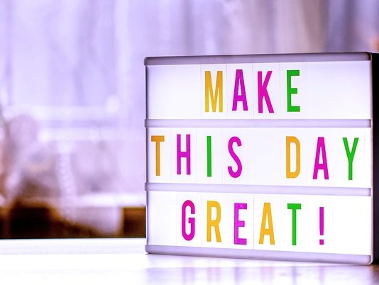 Motivation. Do You Have It? Motivation. Do You Have It