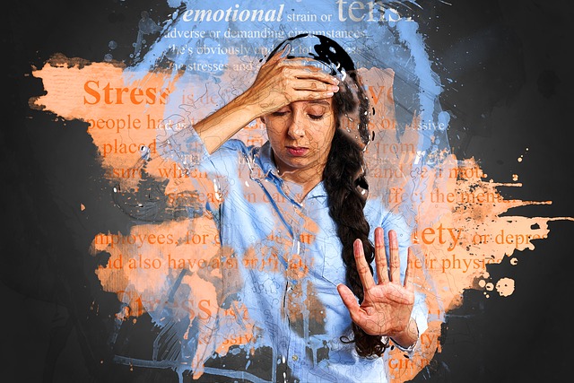 Negative Emotions Cause Disease In The Body