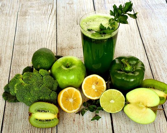 Nutrition – What Is It? Nutrition