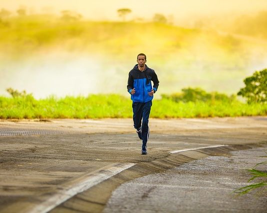 Running Injuries – The Big Five Series – Plantar Fasciitis Plantar Fasciitis