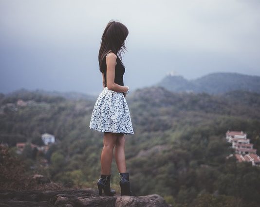 Posture – More Than Just Standing Up Straight! Posture