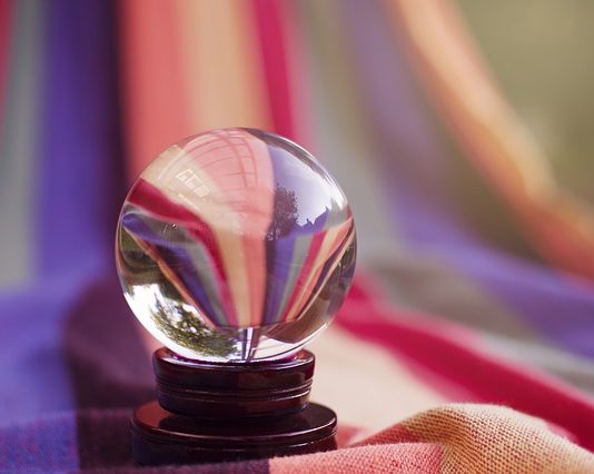 We Can All Use Our Psychic Powers Psychic