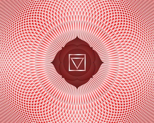 The Root Chakra – Your Tribal Roots Root Chakra
