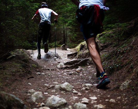 Running Injuries – The Big Five Series – Runners Knee (Chondromalacia) Runners Knee