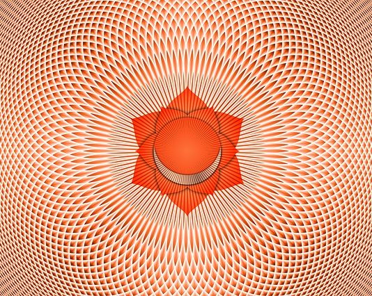 Sacral Chakra – Honor One Another Don’t Commit ‘Rape’ Sacral Chakra