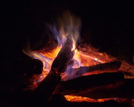 A Fire Shaman Meditation Shaman Meditation