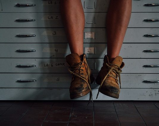 Running Injuries – The Big Five Series – Shin Splints Shin Splints