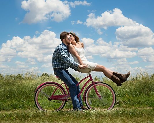 The Bicycle Principle. Why We Must Achieve Balance With Exercise The Bicycle Principle. Why We Must Achieve Balance With Exercise