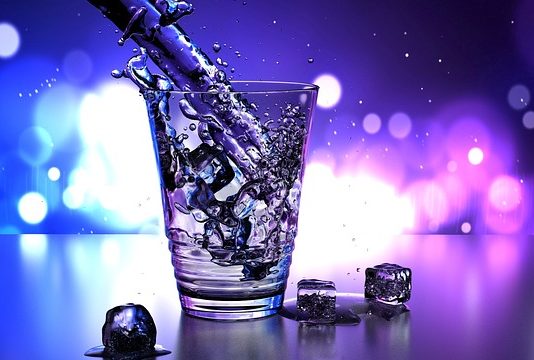 Water Is Vital For Optimal Health Water Is Vital For Optimal Health