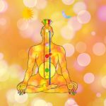 What Are Chakras