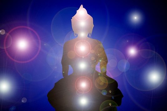 What Is A Chakra? What Is A Chakra