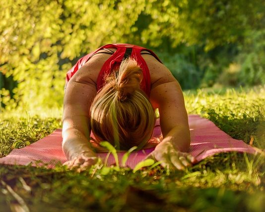 Yoga Is A Way Of Life Yoga Is A Way Of Life