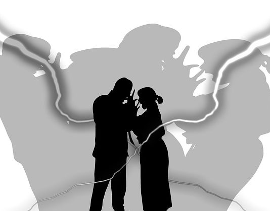 My Own Story: Living With & Beyond Abuse abuse