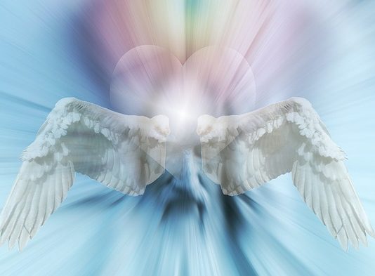 Angels angel
