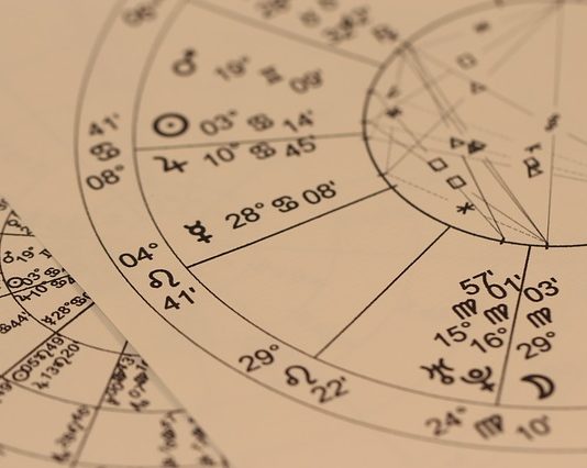 Astrology astrology