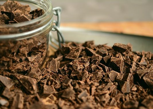 5 Chocolate Home Cures From Your Kitchen chocolate