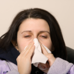All Blocked Up With A Cold? All Blocked Up With A Cold?