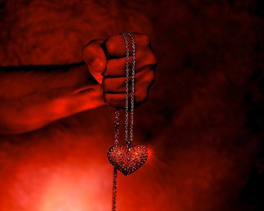 Jealousy – What Does It Look Like Energetically? jealousy