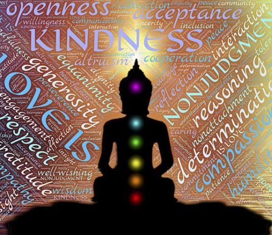 Self Love – The Key To Your Success self love