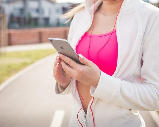 My Top 6 Tips To Get You Back On Track With Exercise! Back On Track With Exercise