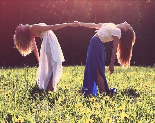 Follow Your Passion Follow Your Passion