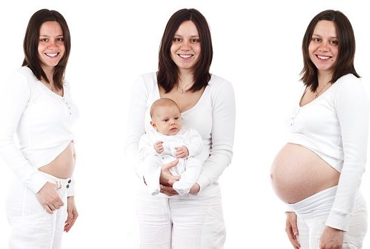 At What Cost Motherhood – Are You The Best Version Of Yourself? Motherhood