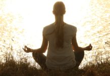 meditation.