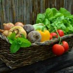 Healthy Cooking