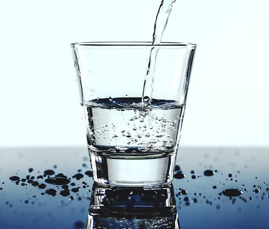 Hydration – Beyond H 2 O Hydration